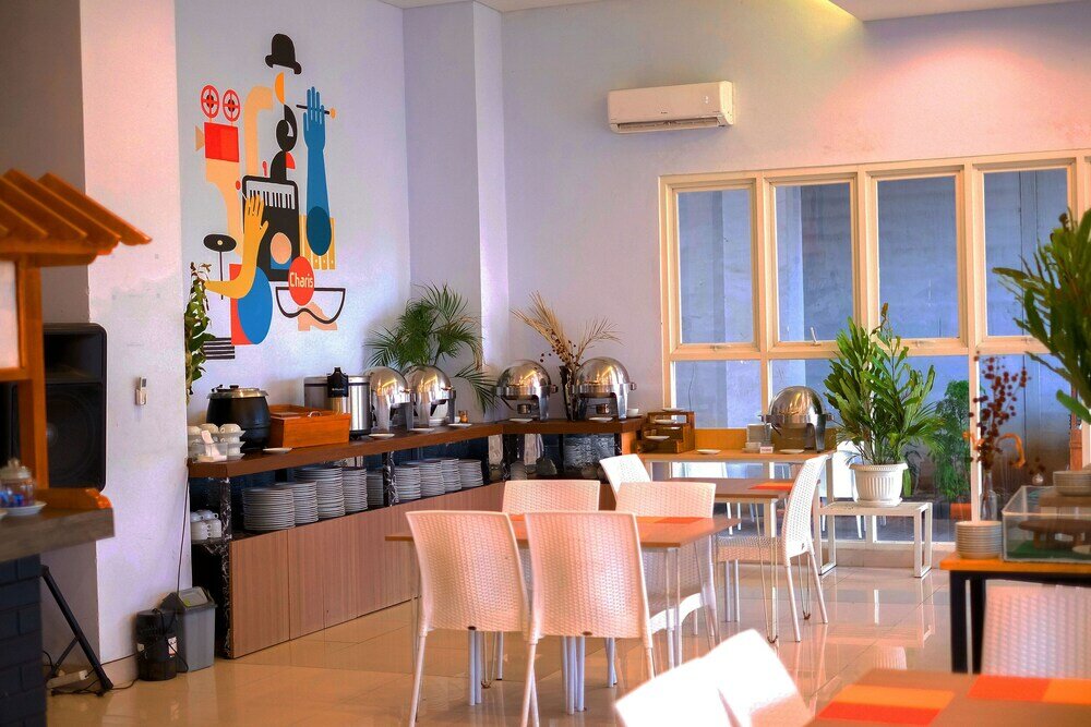 Фото Votel Hotel Charis Tuban