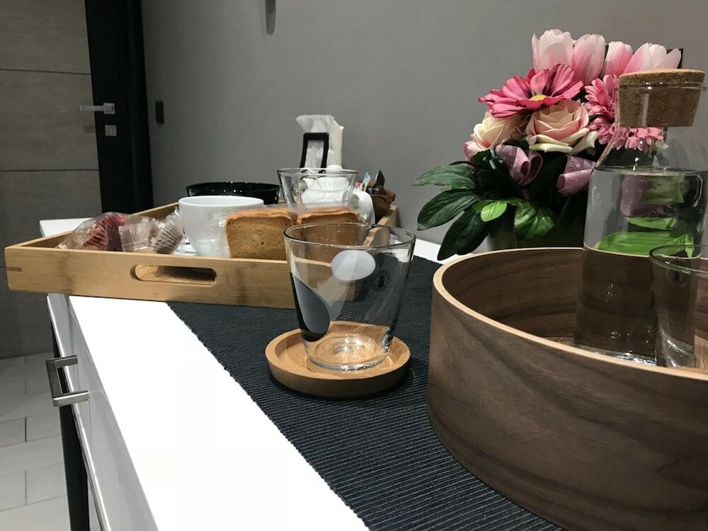 Фото Parthenope Rooms