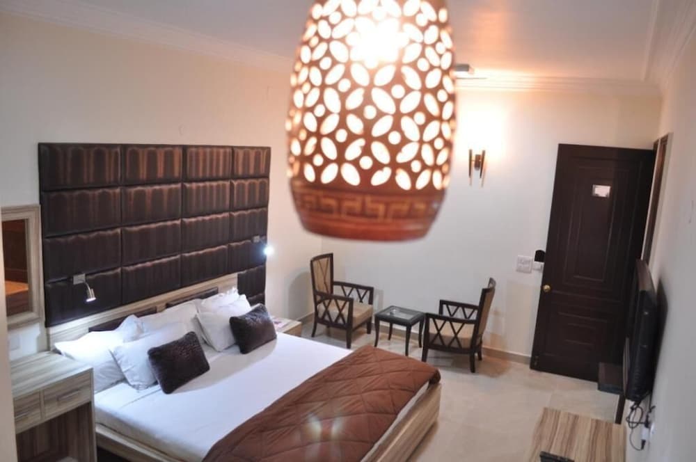 Фото Solo Victoria Hotel