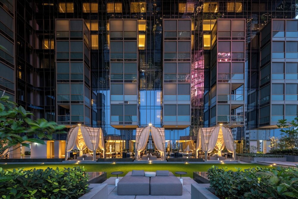 Фото Pan Pacific Orchard