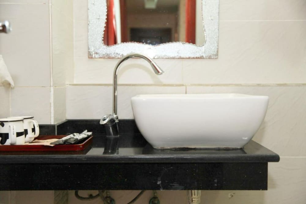 Фото Panda Price Selected Hotel Chengdu Xinhua Park Branch