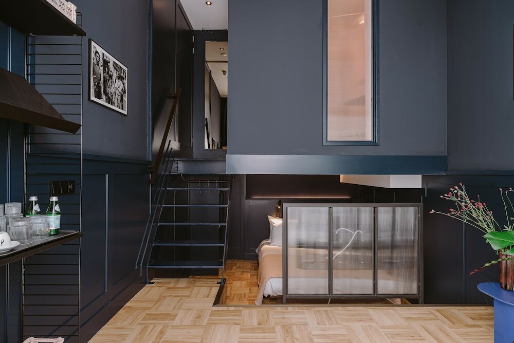 Фото Supernova Hotel