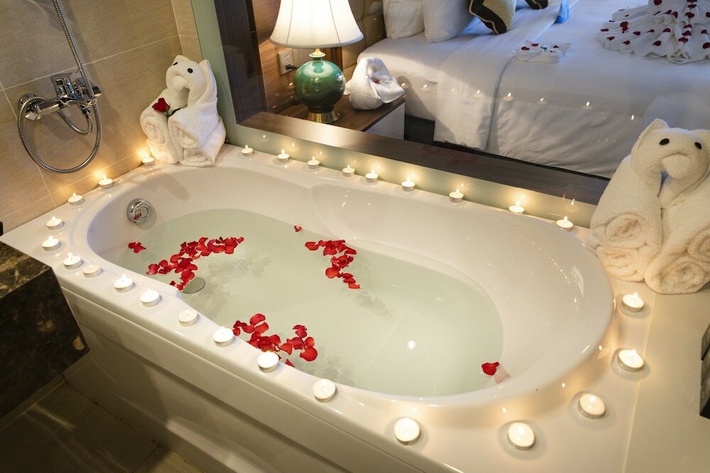 Фото Nha Trang Horizon Hotel