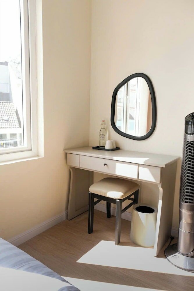 Фото Ngoc Trai Vang Hotel