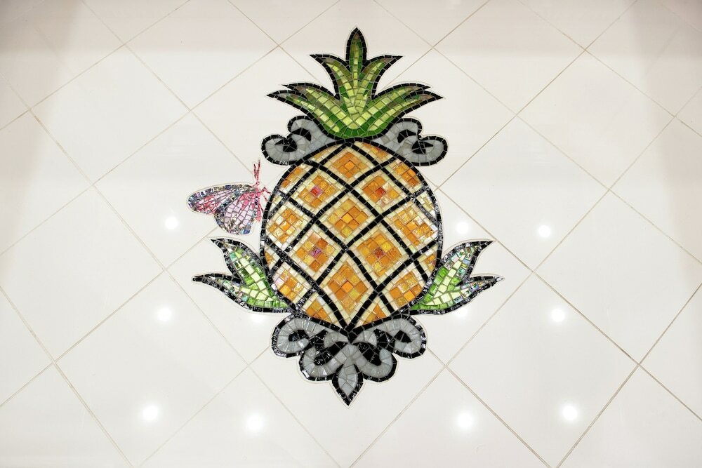 Фото Staypineapple, An Artful Hotel