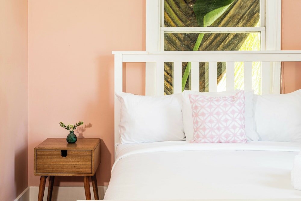 Фото Selina Miami River