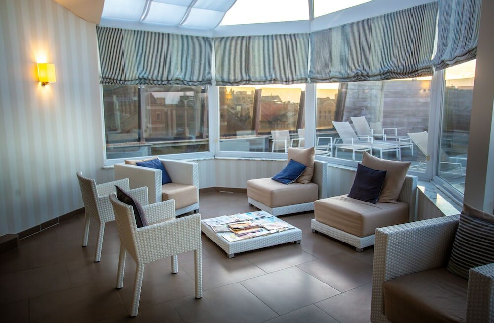 Фото Wp Hotel Aazaert