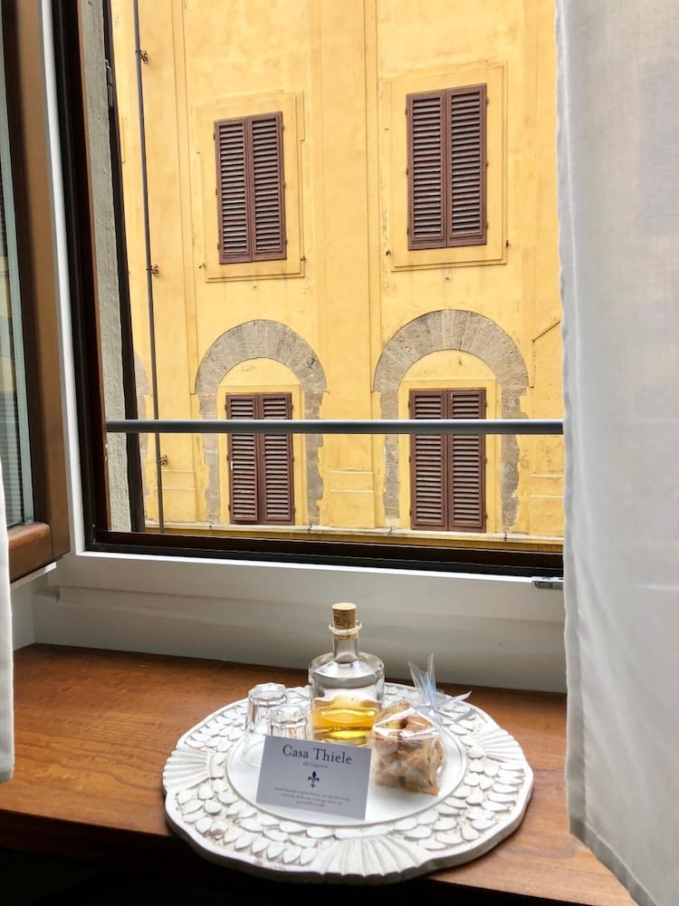 Фото Casa Thiele alla Signoria