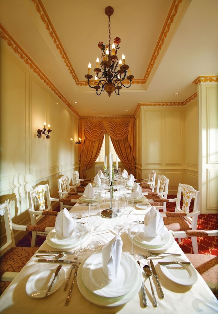 Фото Royale Chulan Kuala Lumpur