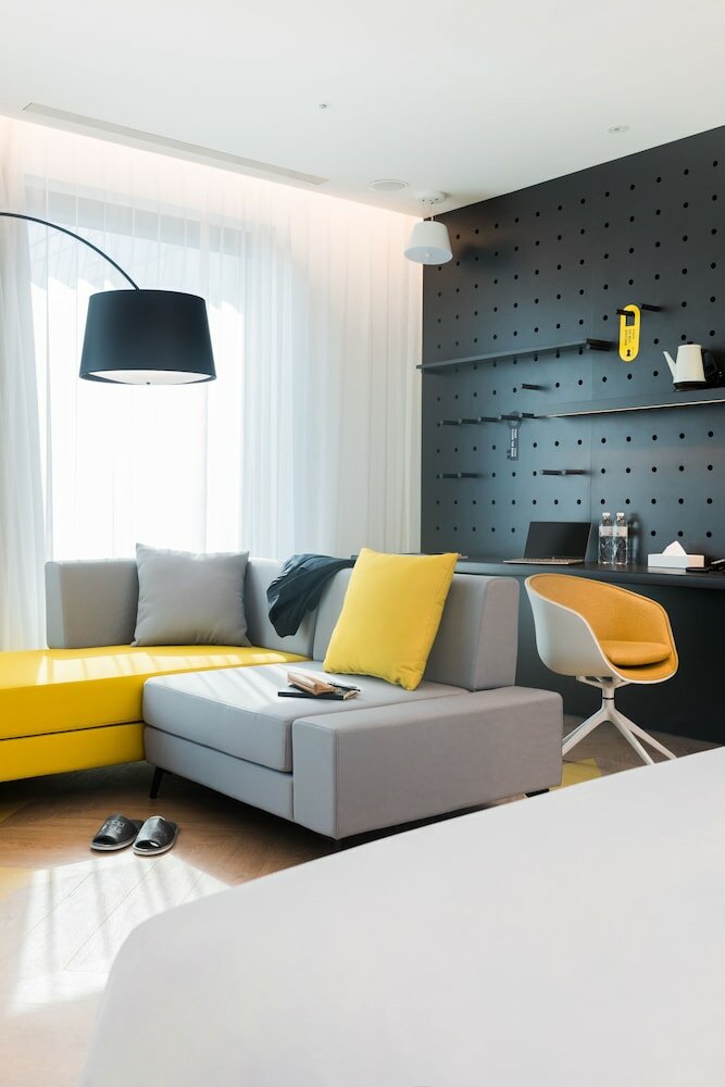 Фото The Place Taipei