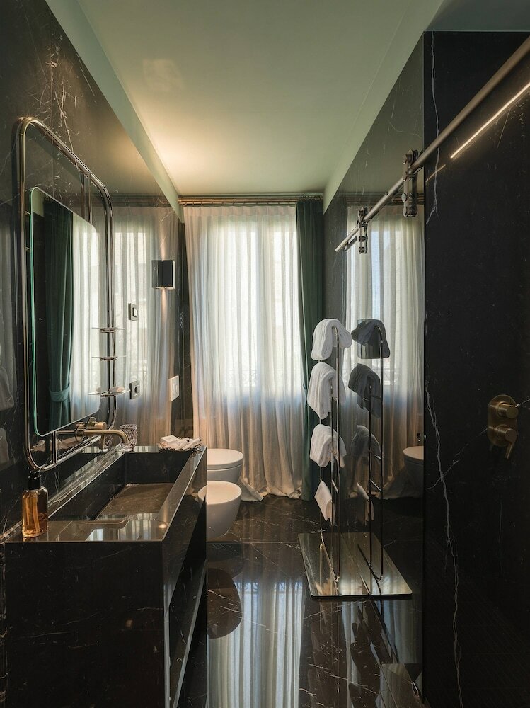 Фото Madama garden retreat