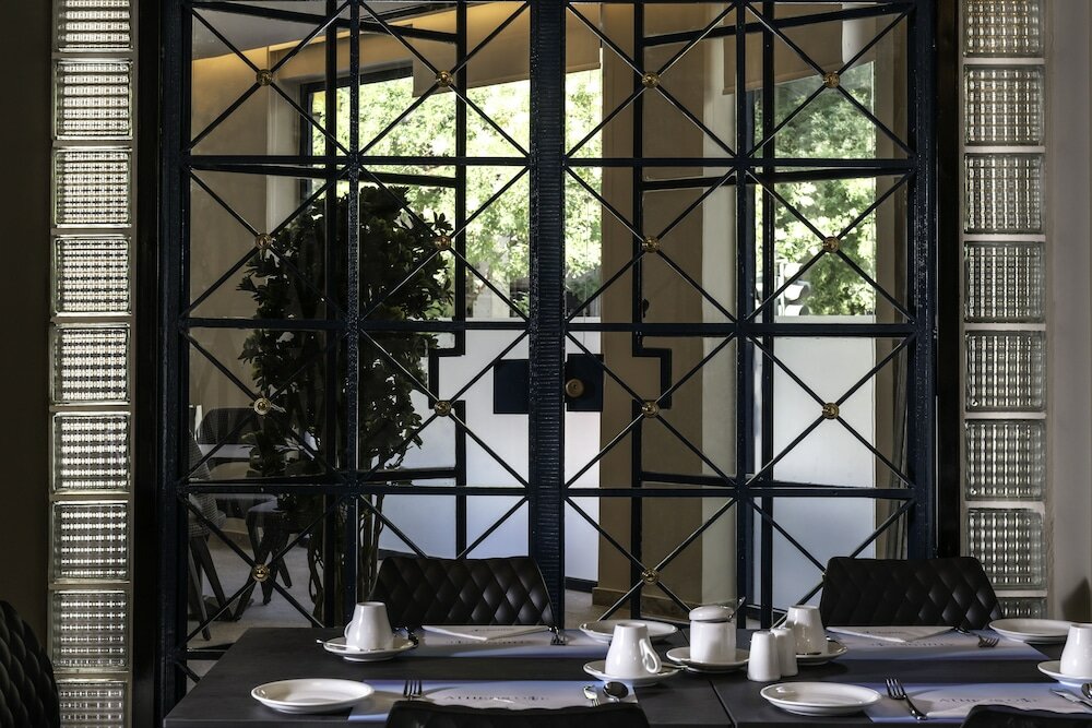 Фото Отель Athens One Smart