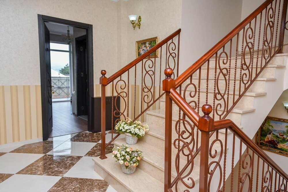 Фото Marialuis Hotel