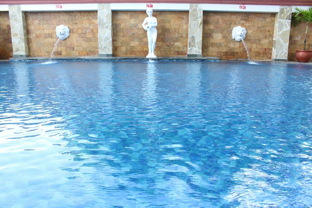 Фото Swiss-Belhotel Tarakan