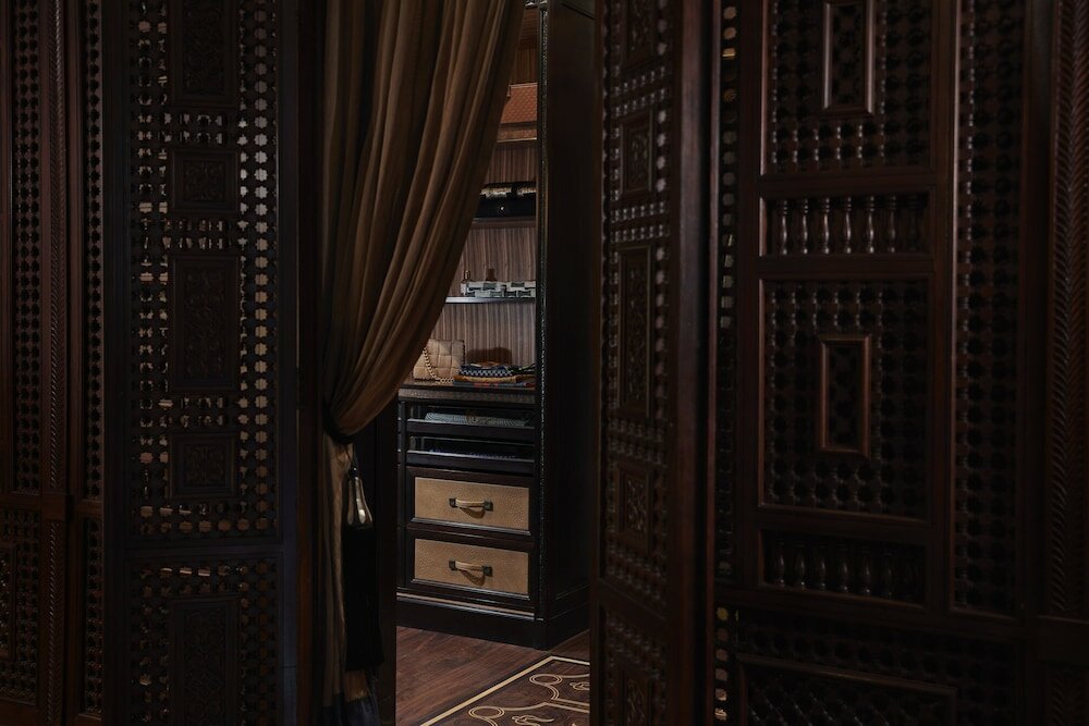 Фото Royal Mansour Marrakech