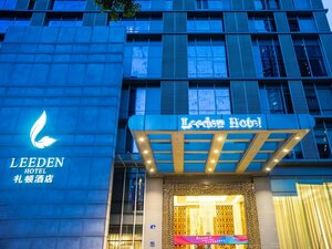Гостиница Leeden Hotel Guangzhou