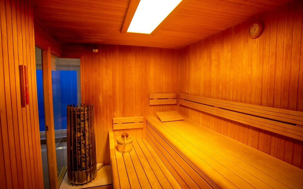 Фото Wp Hotel Aazaert