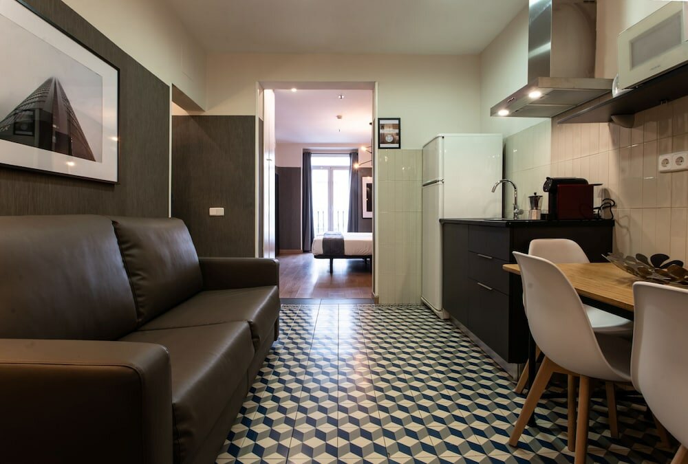 Фото Suites You Zinc