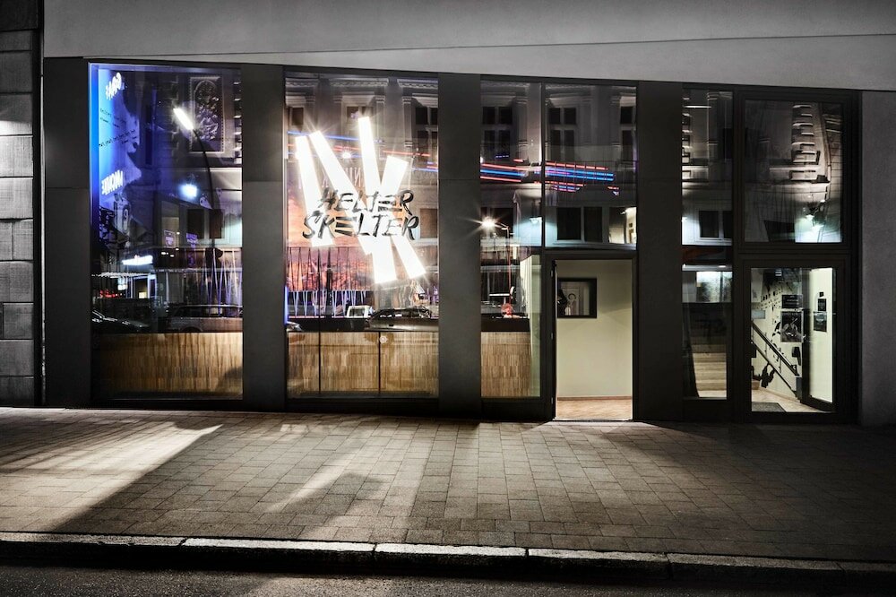 Фото Generator Hamburg