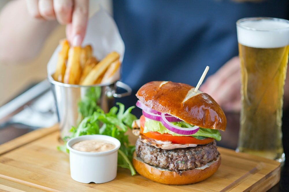 Фото Aloft London Excel