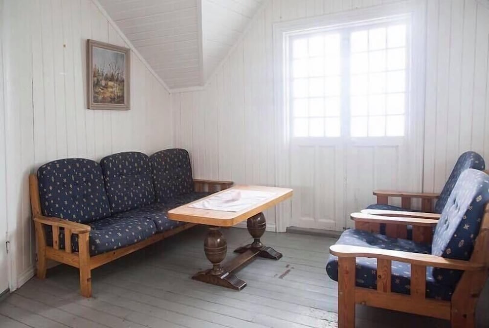 Фото Langesund Bad Hotell