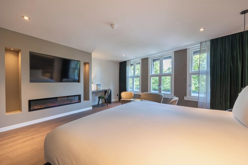 Фото Boutique Hotel Corona