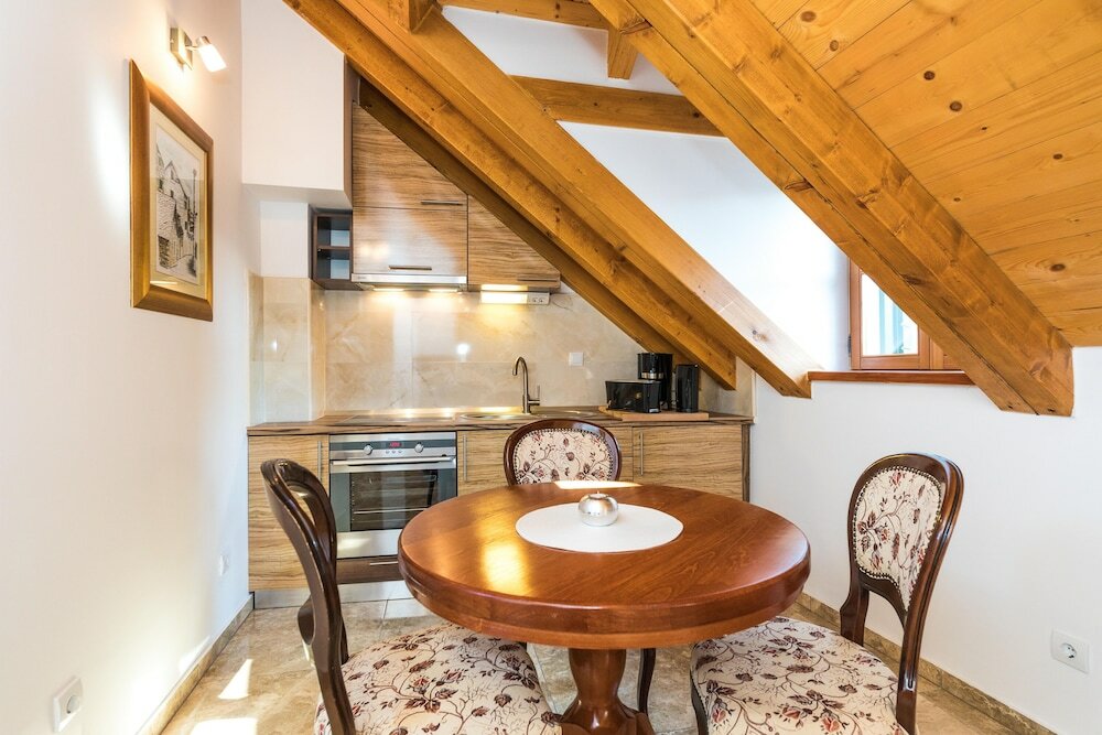 Фото Apartments Perla