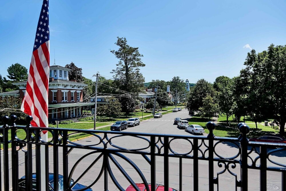 Фото Colgate Inn