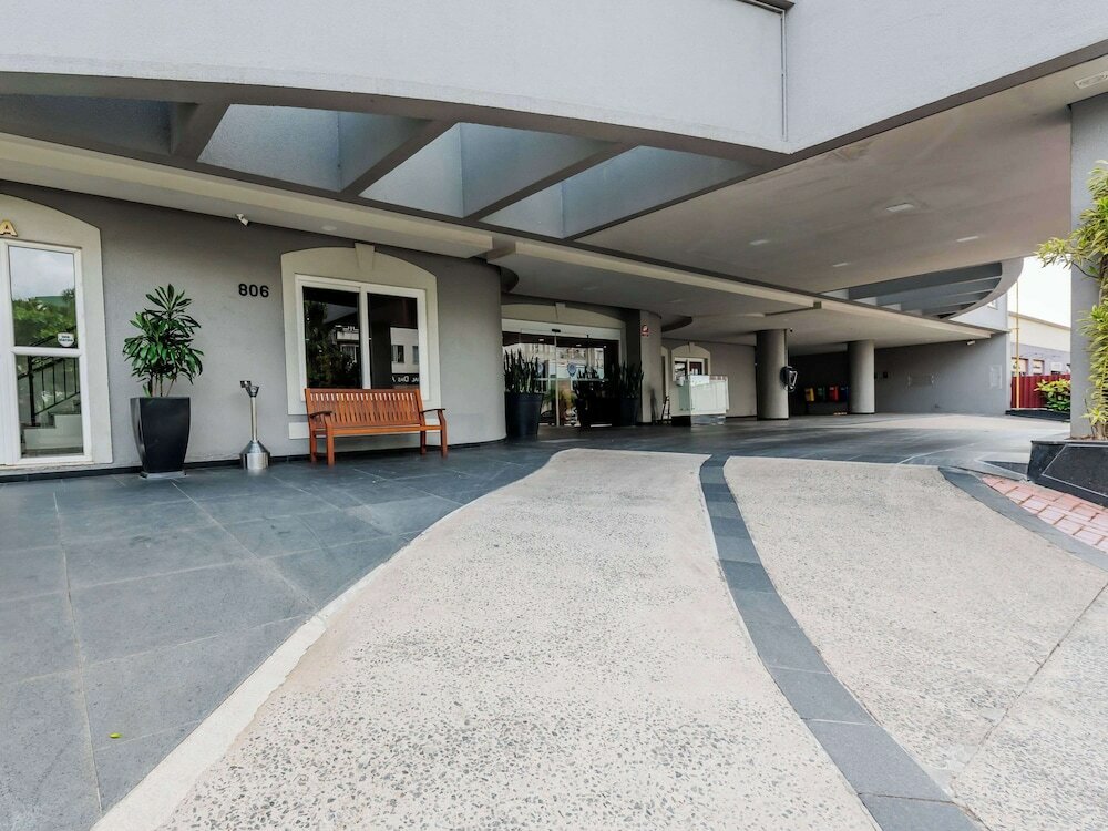 Фото Ibis Joinville