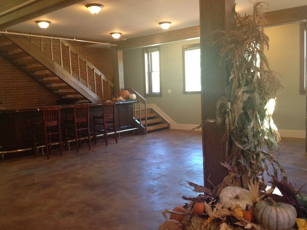 Фото Patterson Inn