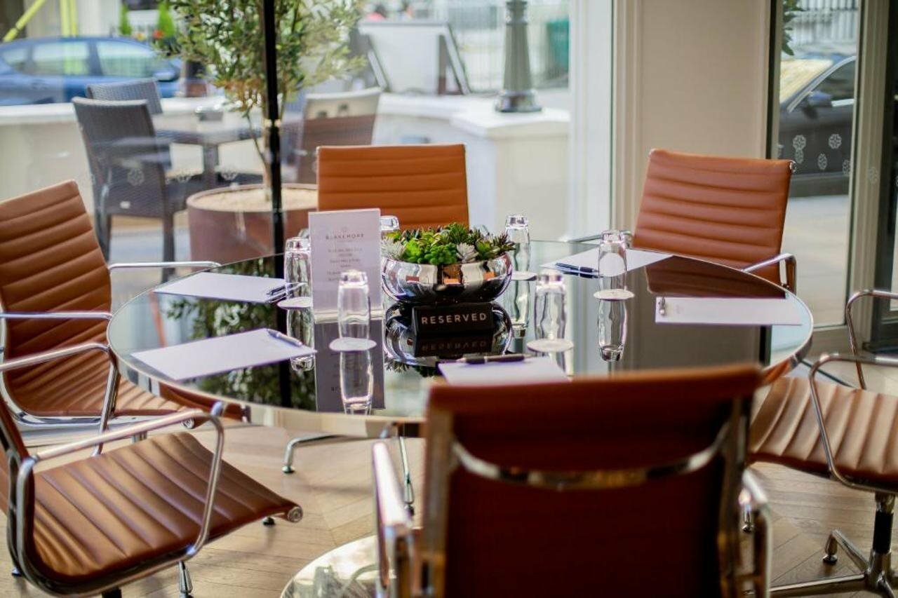 Фото Blakemore Hyde Park