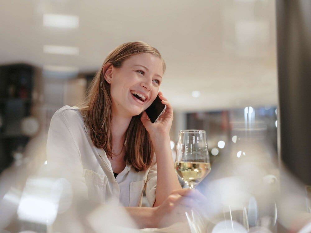 Фото Ibis Hamburg Alster Centrum