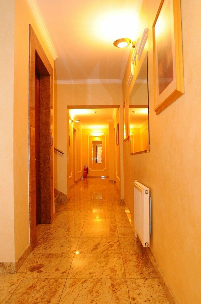 Фото Hotel Vienna