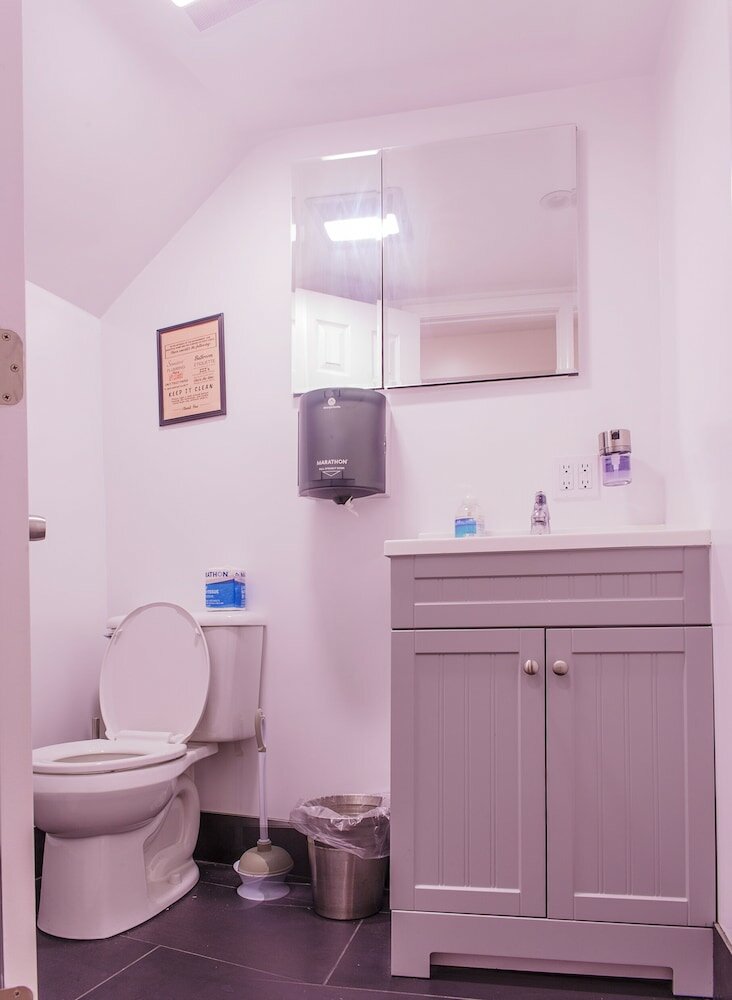 Фото The Rumi Hostel