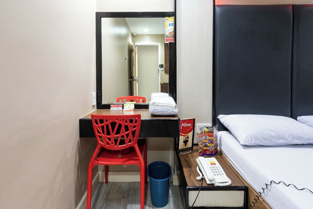 Фото Hotel Sogo Alabang Rotonda