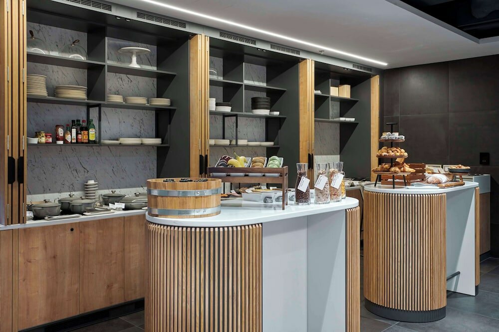 Фото Radisson Hotel Budapest, BudaPart