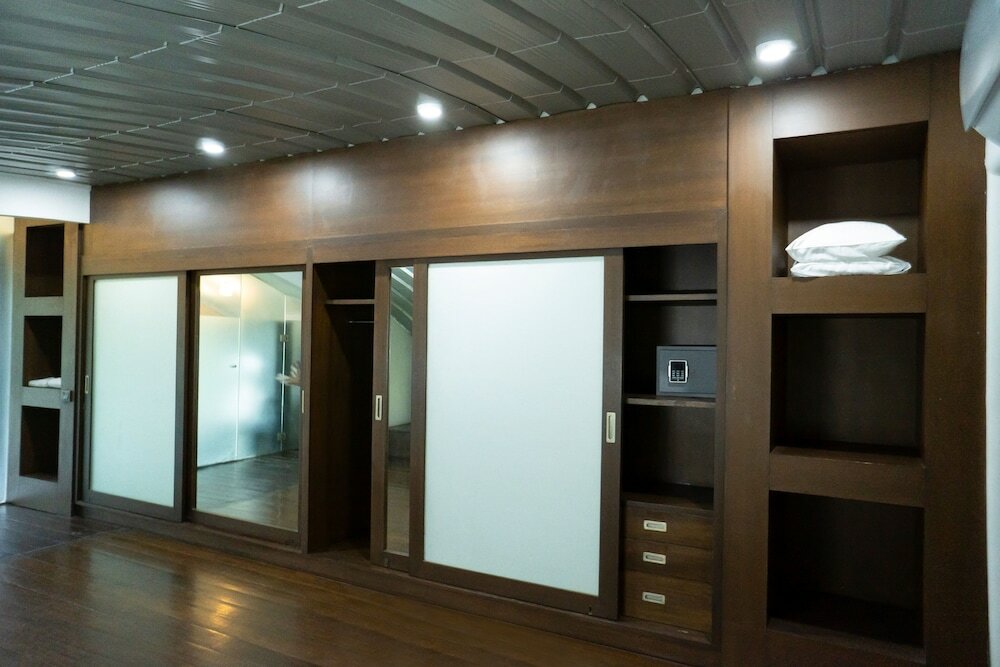 Фото The Beach House Goa