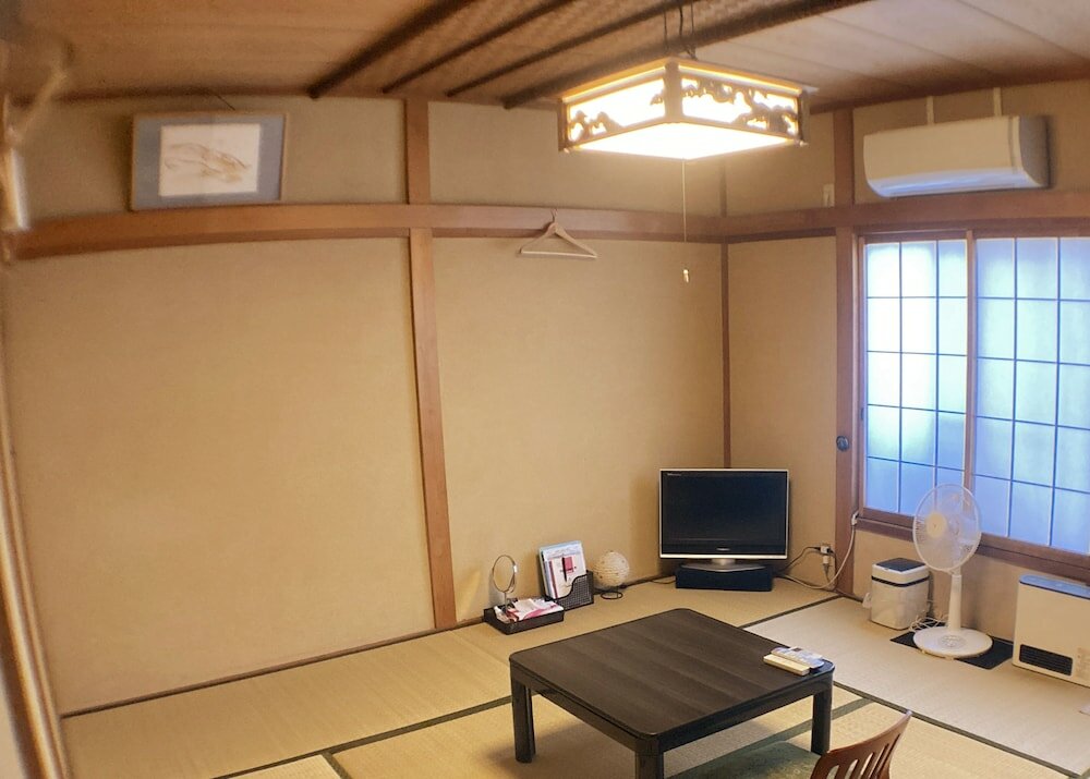 Фото Guest House Atagoya