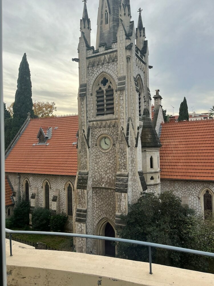 Фото La Villa Nice Victor Hugo