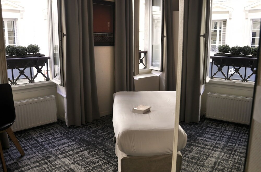 Фото Hotel France Albion