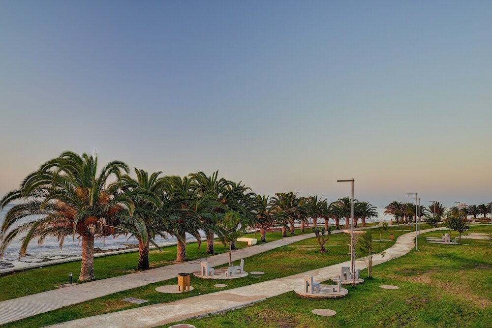 Фото Parador de Benicarló