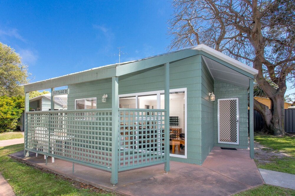 Фото Big4 Whiters Holiday Village