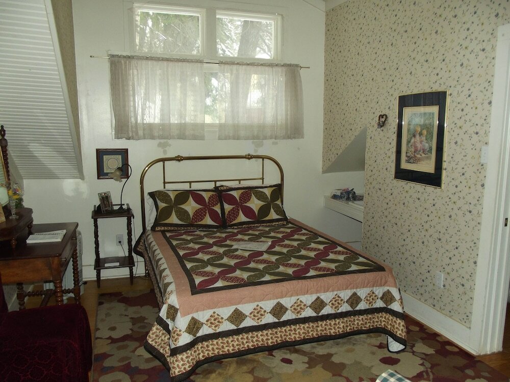 Фото The Crofting Inn