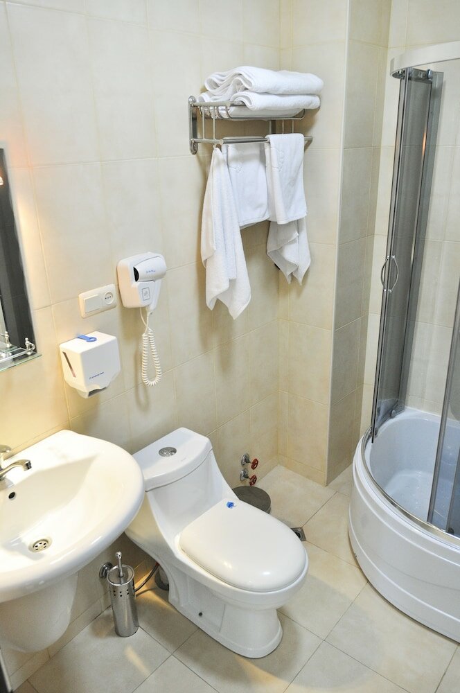 Фото Отель Санапиро