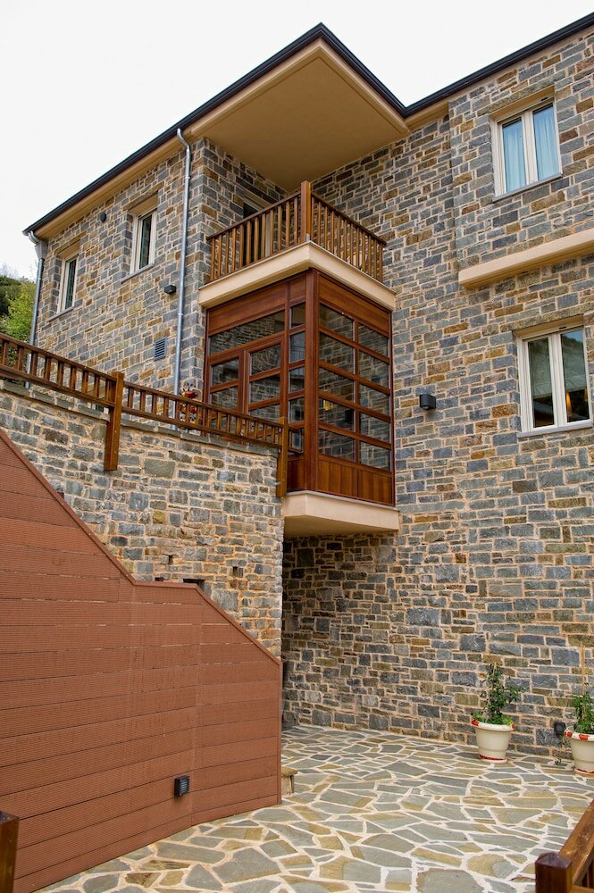 Фото Mir boutique hotel