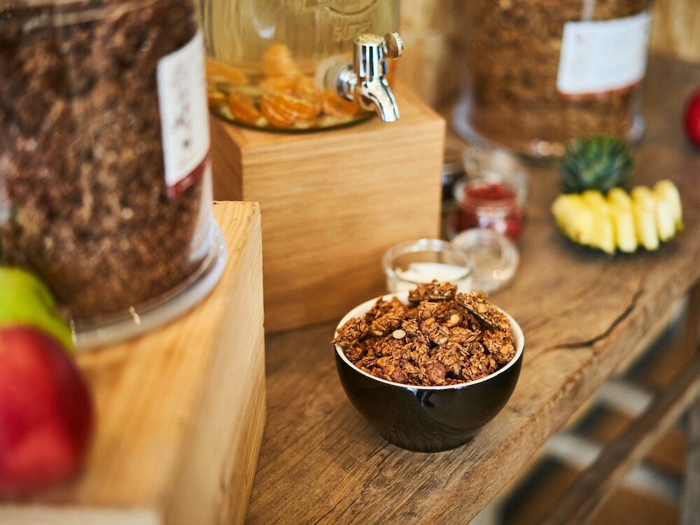 Фото Mercure Lyon Genas Eurexpo