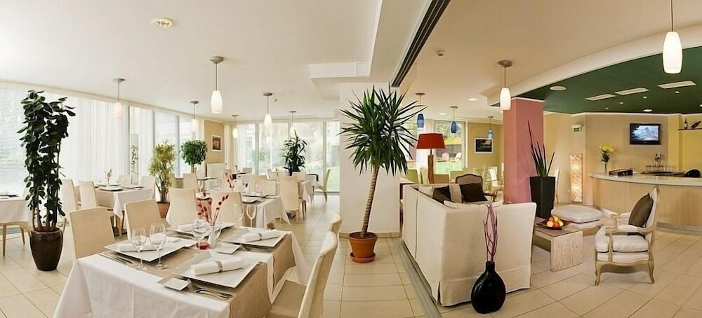 Фото Hotel Michael