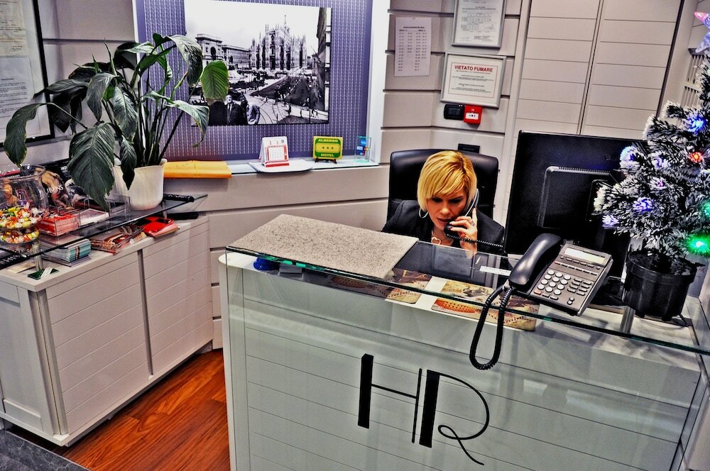 Фото Hotel Rio Milano