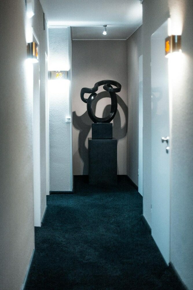 Фото Hotel am Rothenbaum