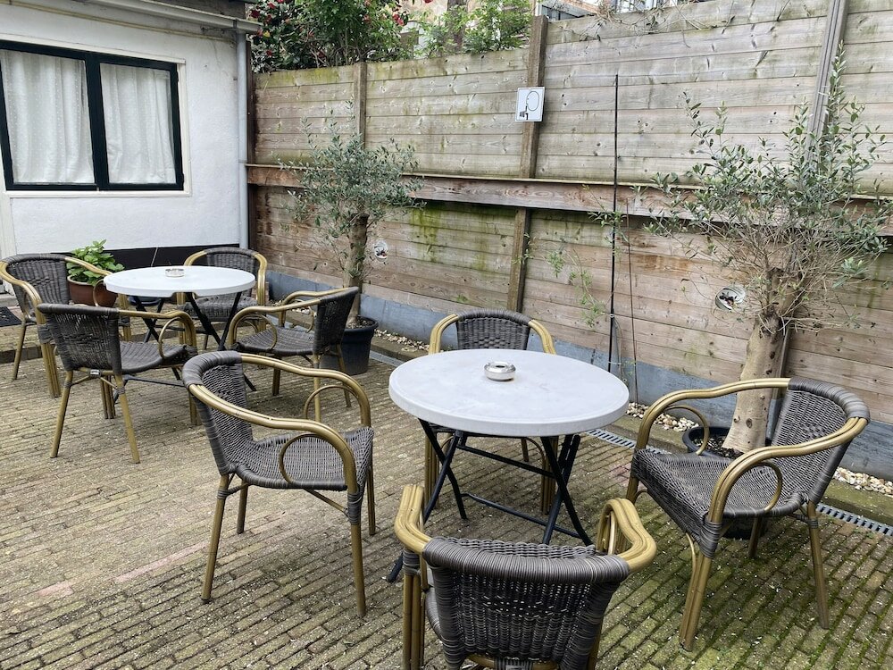 Фото Hotel de Munck